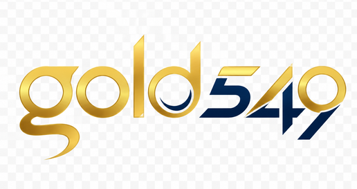 Gold549 Logo